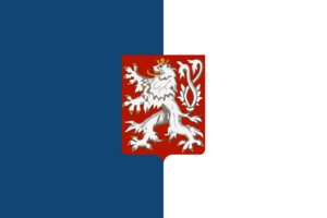 First republic flag.png