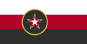 Istastionerian War flag