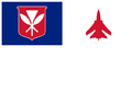 Flag of the Kalean Air Patrol (KAP)