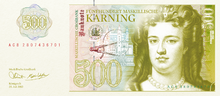 500 Karning banknote.png