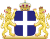 Coat of arms of Scovern.png