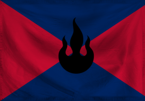 Flag of Aeternio.png