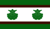 Flag of Idisamo