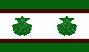 Flag of Idisamo.png