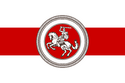 Flag of White Ruthenia