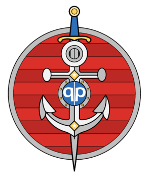 Posukoşoti coat of arms