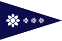 Flag of The Dze Confederation