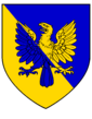 Coat of arms of Fenarr