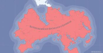 Location of Eothasia