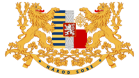 Greater Coat of Arms of Morrawia