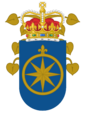 Coat of Arms of CMM