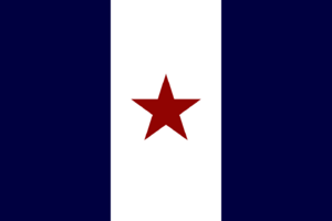 Rivadavia flag.png