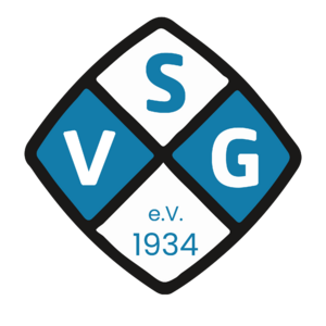 SV Greisstadt 1934 Badge.png