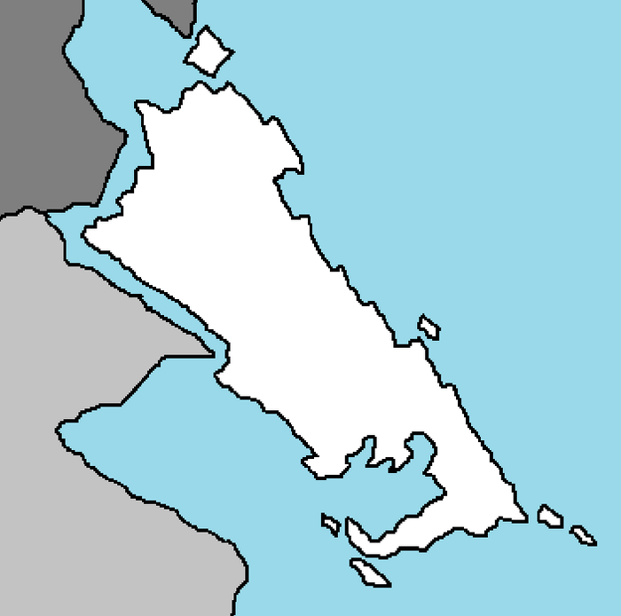 Tervali Islands - IIWiki