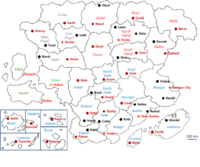 _Administrative Divisions of North & South Axiom