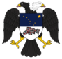 Coat of arms of Alaska