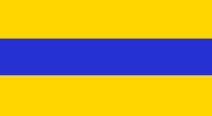 Flag of Metakumburgnew2.png