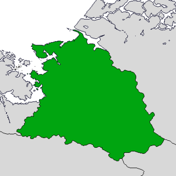 Location of Ariseo