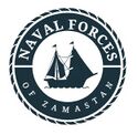 Flag of Zamastanian Naval Forces Z.N.F.