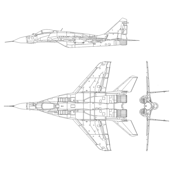 AFASF-12 Drago Air Superiority Fighter - IIWiki