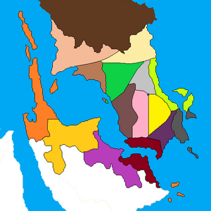 Carinansian State Map.png