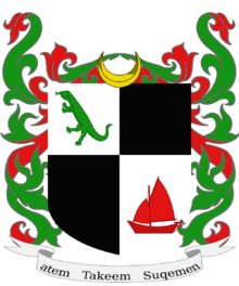 Coat of arms Daqaan.png