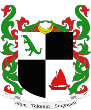 Coat of arms Daqaan.png