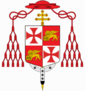 Coat of Arms of Saint Aventine