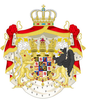 Grand Duchy of Tudonia coat of arms.png
