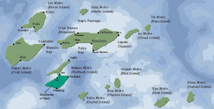 Map of Bainbridge Islands archipelago.png