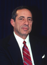 27th President of Morrawia, Marcel Palacký (1980-1988)
