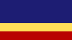 Mazerus liberal flag.png