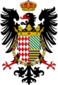 Coat of arms of New Colcha