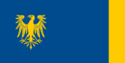 Flag of Polslava