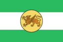 Flag of Tardine
