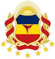 Coat of arms or logo