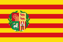 Flag of Sarrac