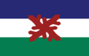 Flag of Merovia