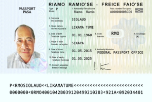 RMO Passport.png