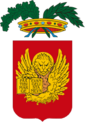 Coat of Arms of Serramana
