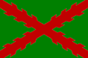 Flag of Lushyod Kingdom