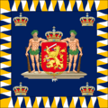 Diarchs Colour of the Navy