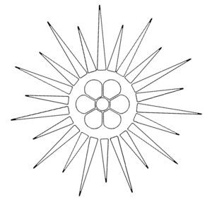 Cornicae emblem.png