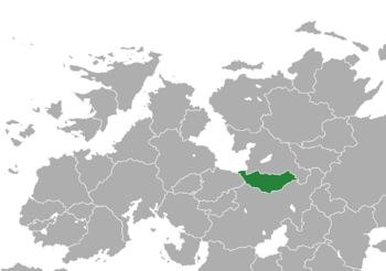 Location of Curatia in Asura