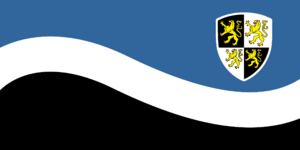 Flag of Altinen County.png