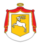 Coat of arms of Las Faldillas (The Coattails)