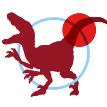 Providence Raptors (ZSL) Primary logo.png