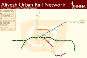 Alivezh Urban Rail Map.png