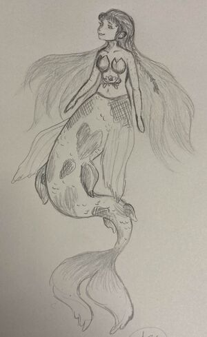 Aquitinian Koi Mermaid A.jpg