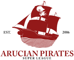 Arucian Pirates logo.png